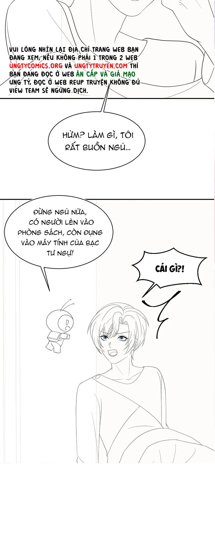 Tuyệt Mỹ Bạch Liên Online Dạy Học chapter 145 33