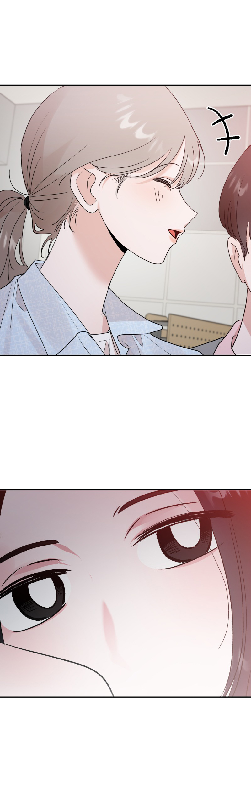 bữa ăn hoàn hảo nhất chapter 5 12