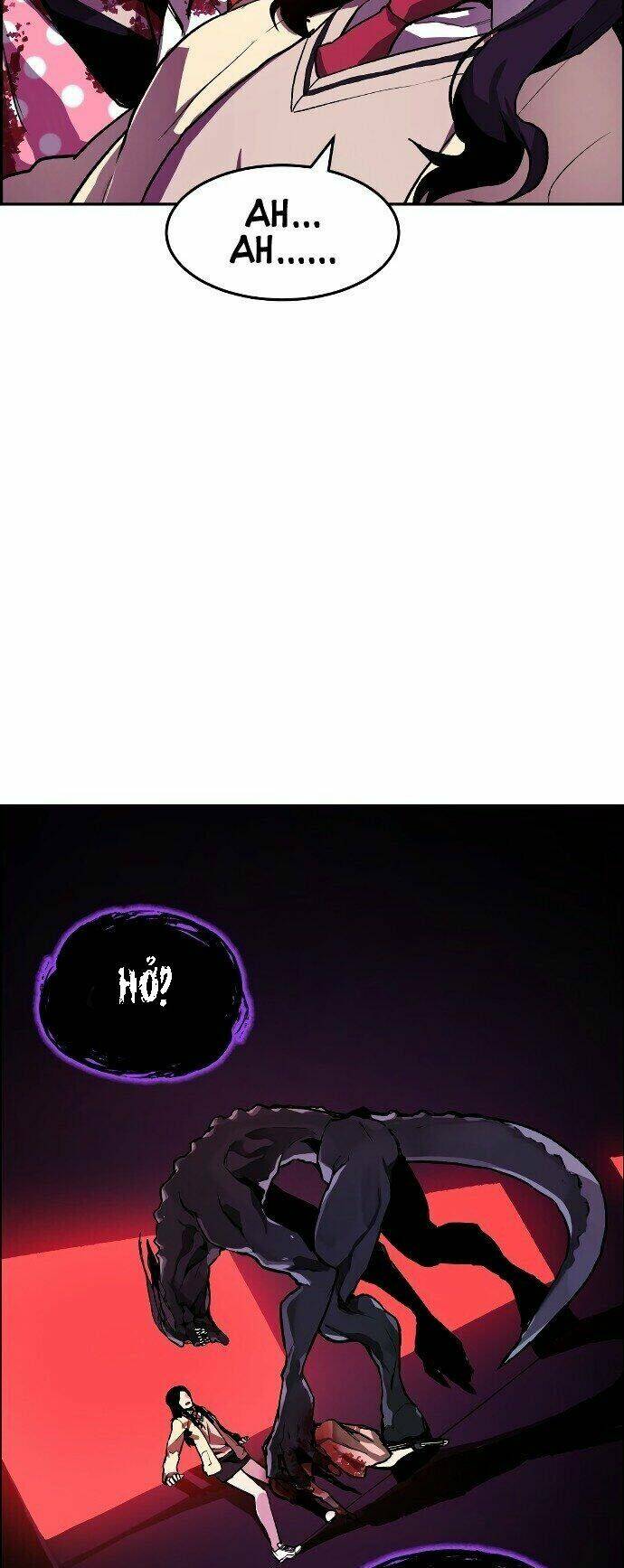 truyền thuyết đô thị dokkaebi chapter 1.1 18