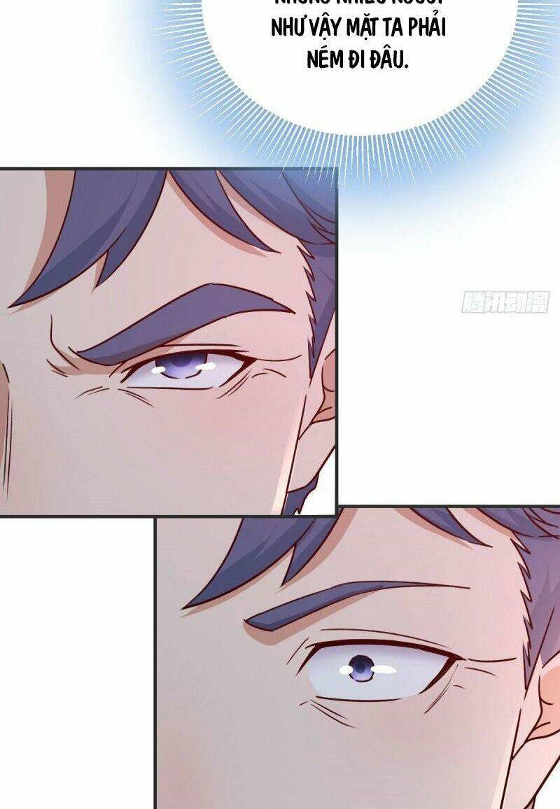 y thánh thiên tài tại hoa đô chapter 28 4