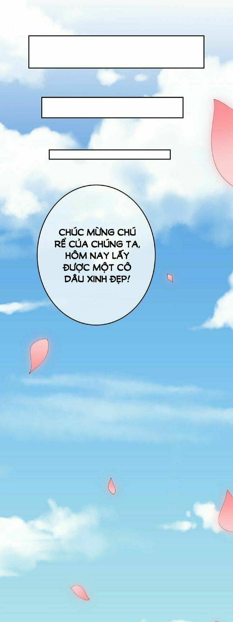 tổng tài khăng khăng lấy vợ thế thân chapter 3 6