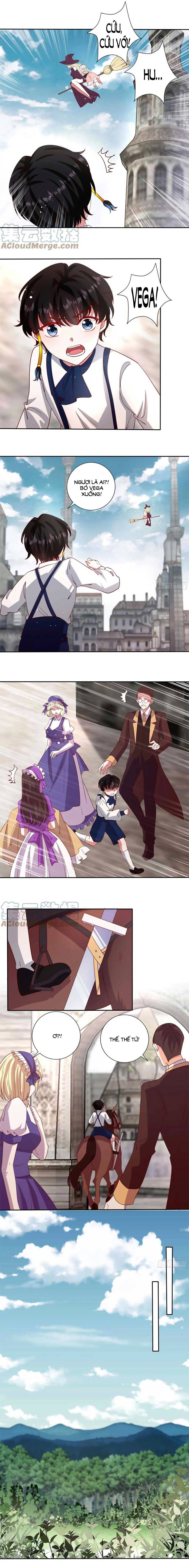 công chúa phản diện trong truyền thuyết chapter 133 2