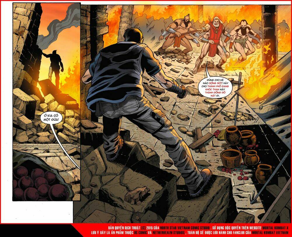 mortal kombat x chapter 17 13