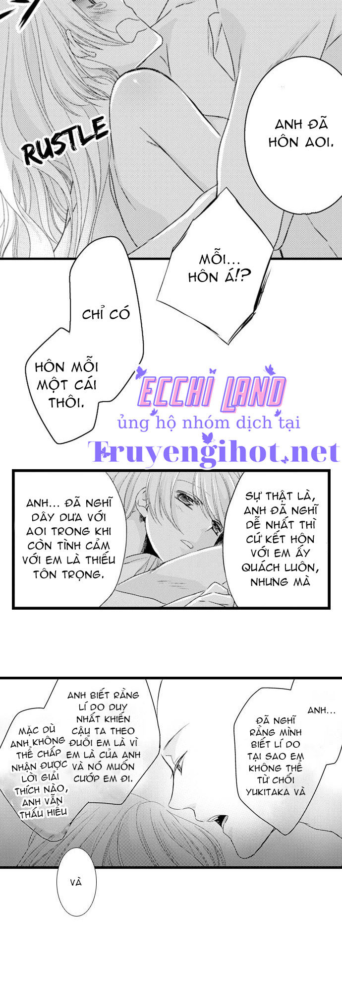 dây dưa một đêm dâm đãng với nhà sư chapter 26.1 11