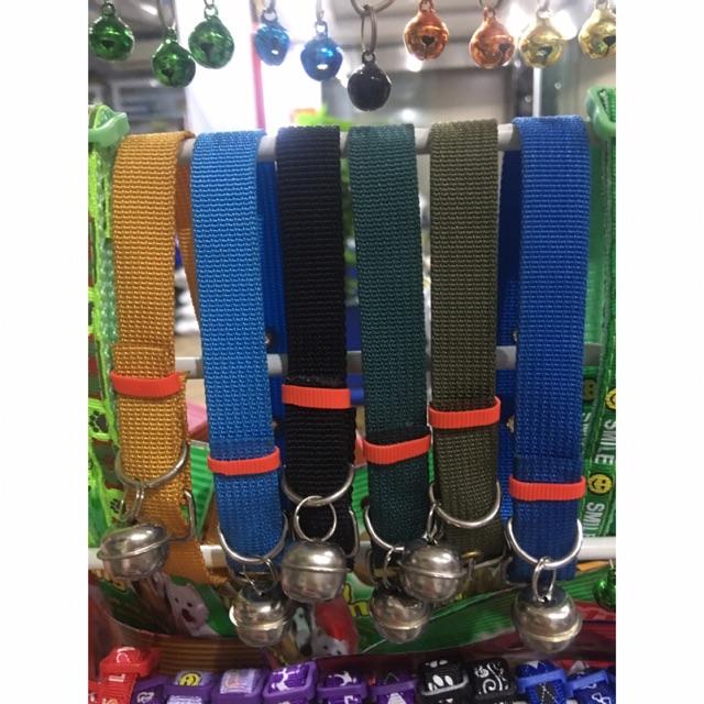 Vòng Cổ Chuông To