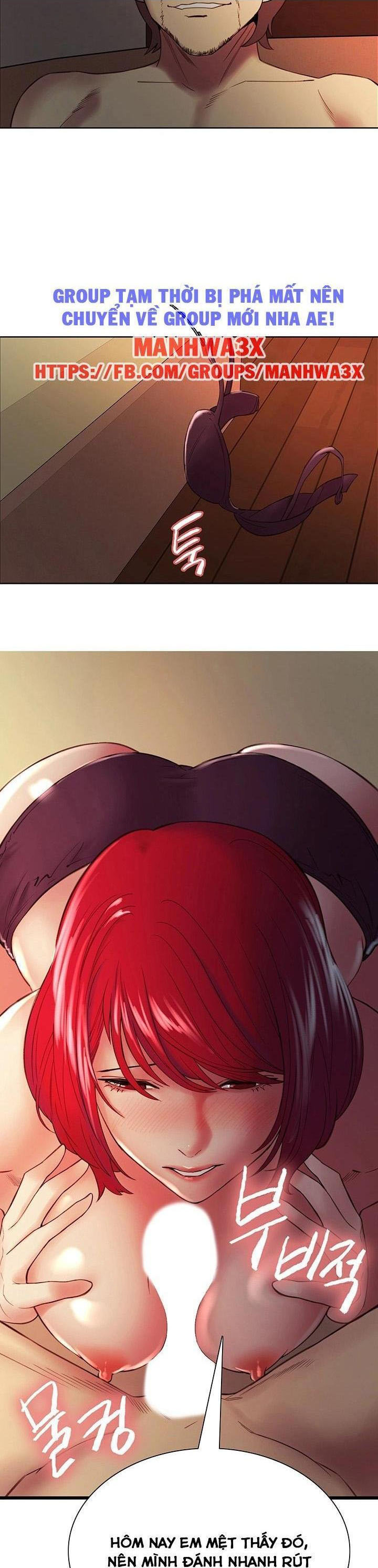 chạy trốn gia đình chapter 45 23