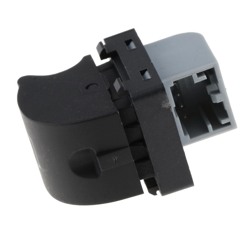 2X Electric Window Control Front Right for  A4 B6 B7