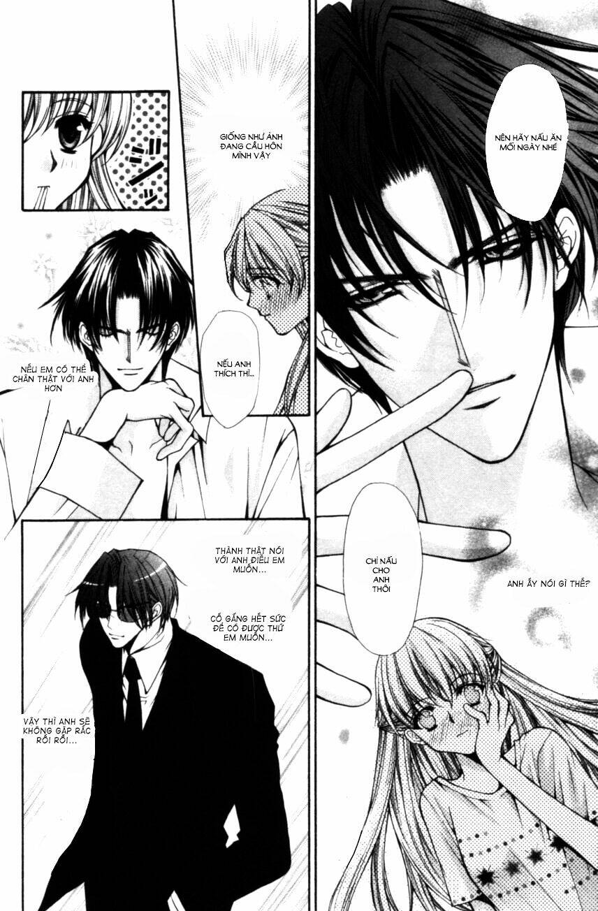anh chàng khắc tinh chapter 47 13