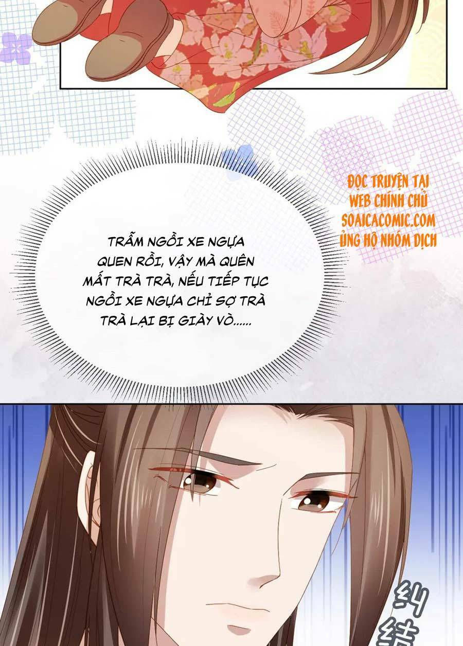 nhặt được bảo bối manh manh chapter 70 11