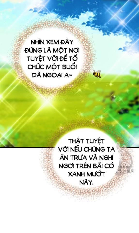 xuyên không trở thành mẹ của nhân vật phản diện chapter 25 42