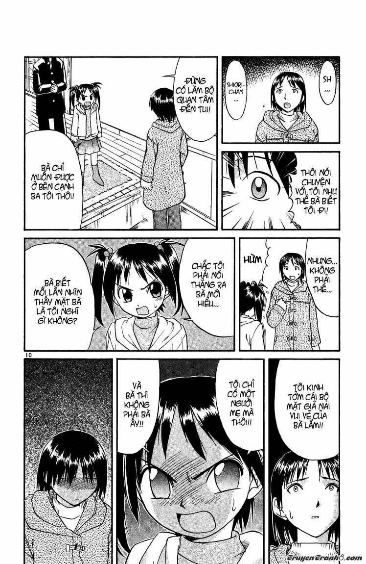 midori no hibi chapter 19 10