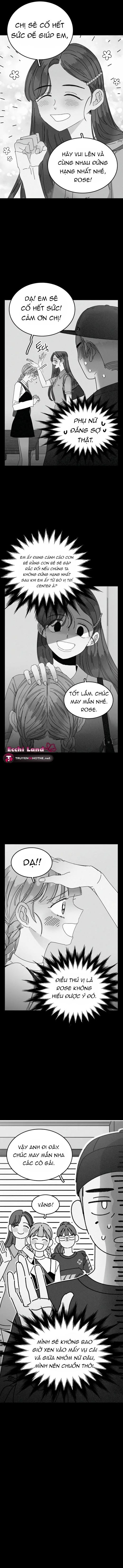 thanh âm tựa hoa hồng chapter 21.1 5