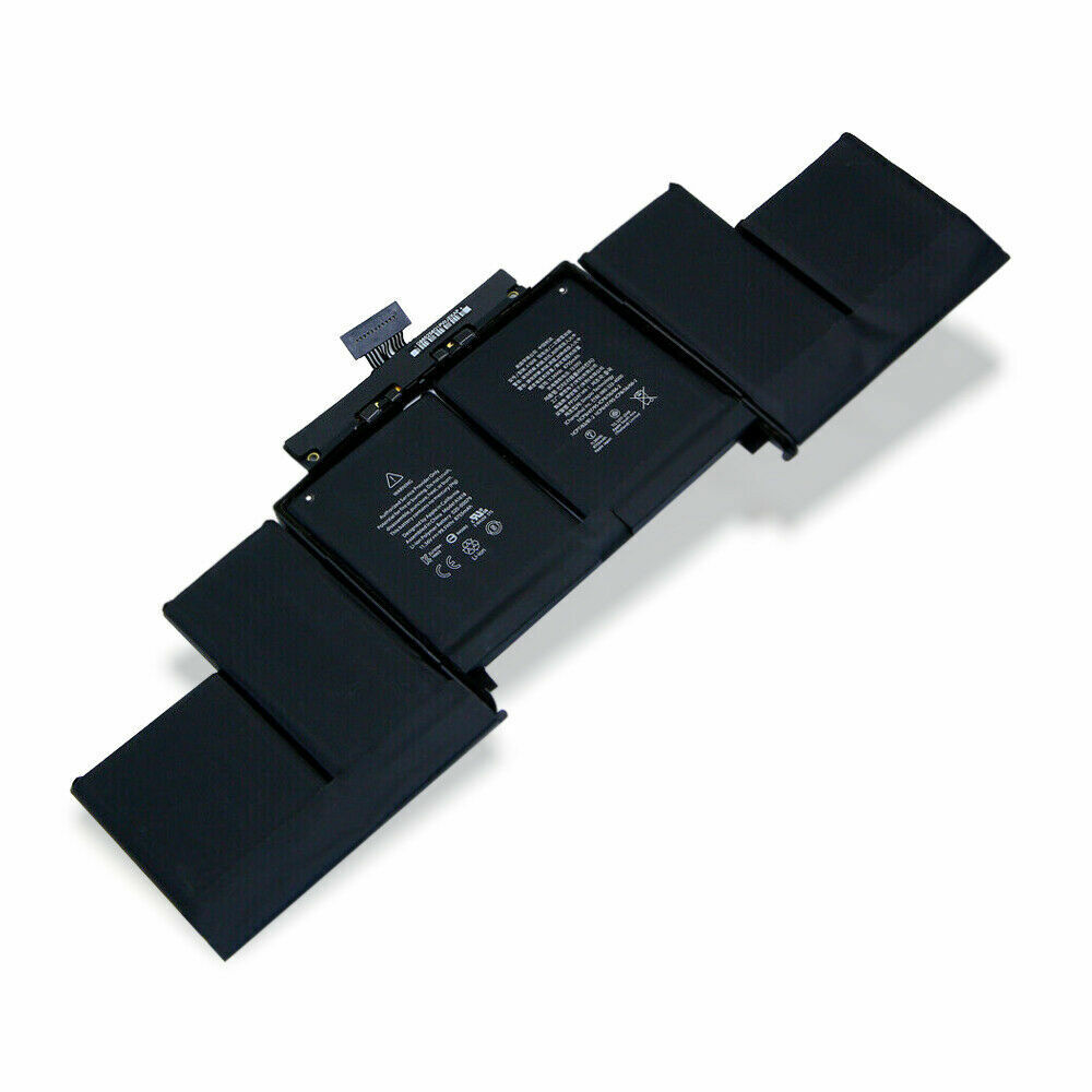 Pin dành cho Apple MacBook Pro 15" Retina A1398 A1618 2015