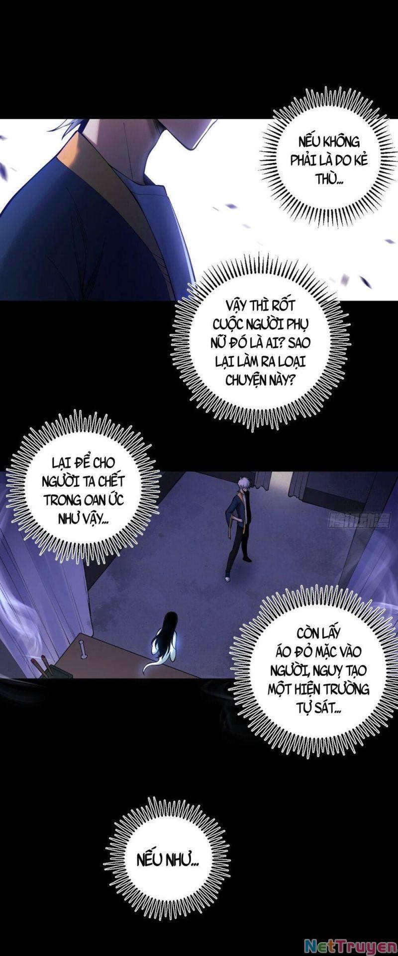 thiên sư chapter 16 7