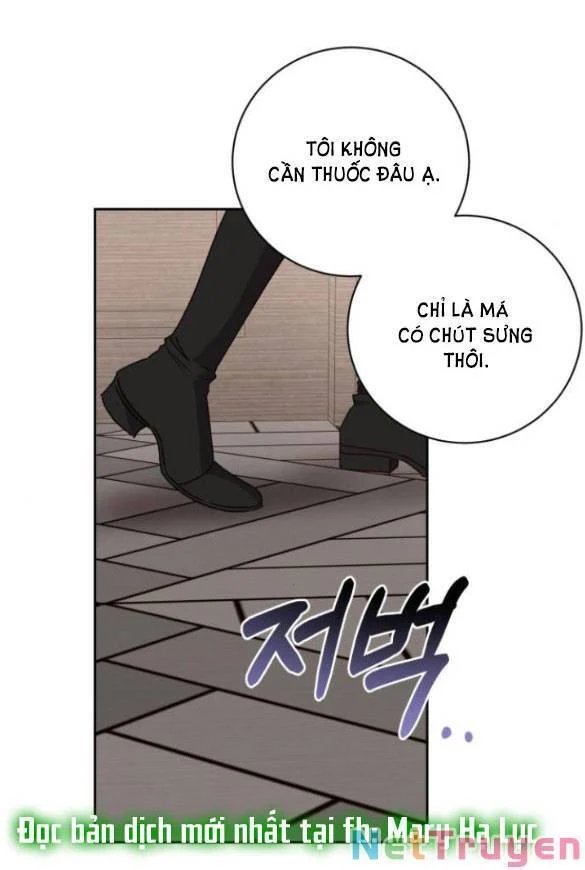 Nàng Bạo Chúa Muốn Có Một Cuộc Sống Hạnh Phúc Hơn! chapter 17.2 13