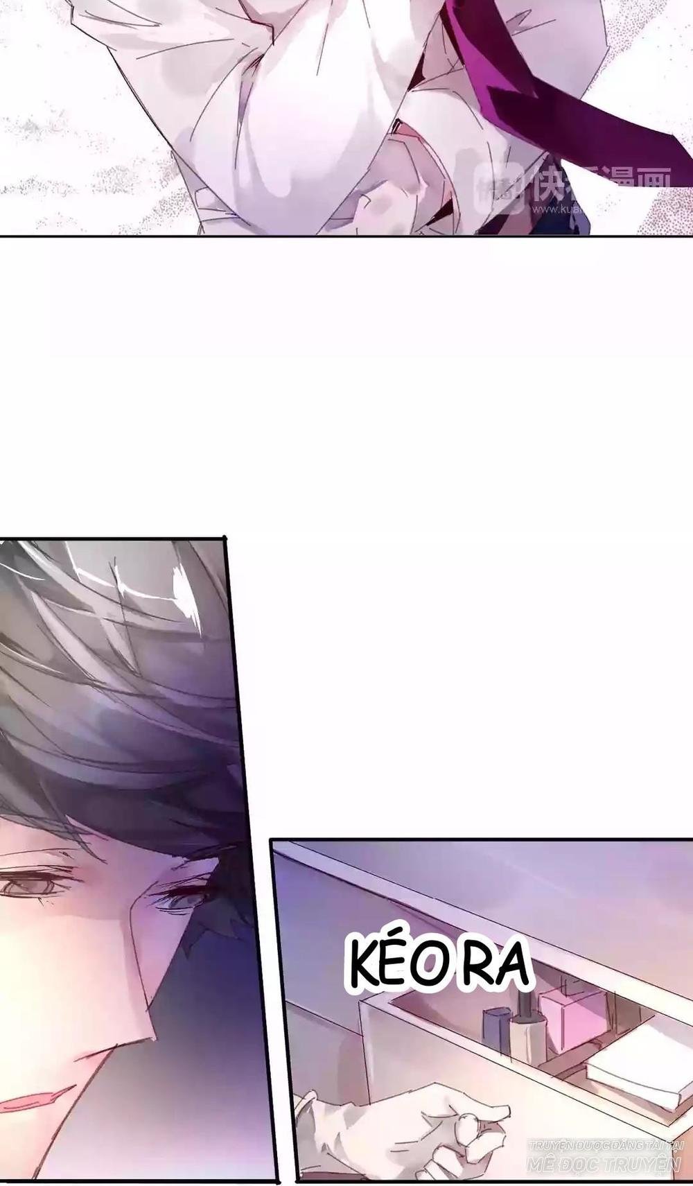 thâm hải ma ngữ chapter 11 6