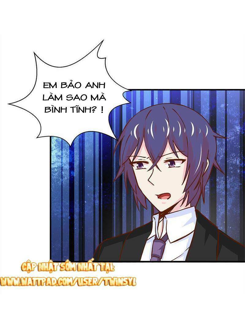 không gả cho tổng tài, gả cho người hầu chapter 166 14