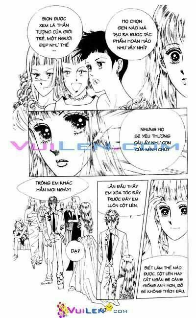 vật cản tình yêu chapter 1 52