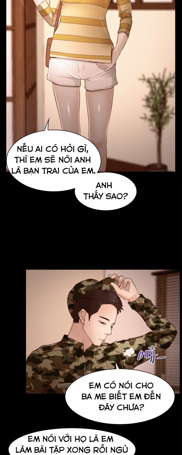 xúc cảm chôn giấu chapter 11 54