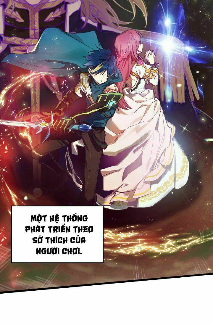 sức mạnh của nhà vua chapter 1 9