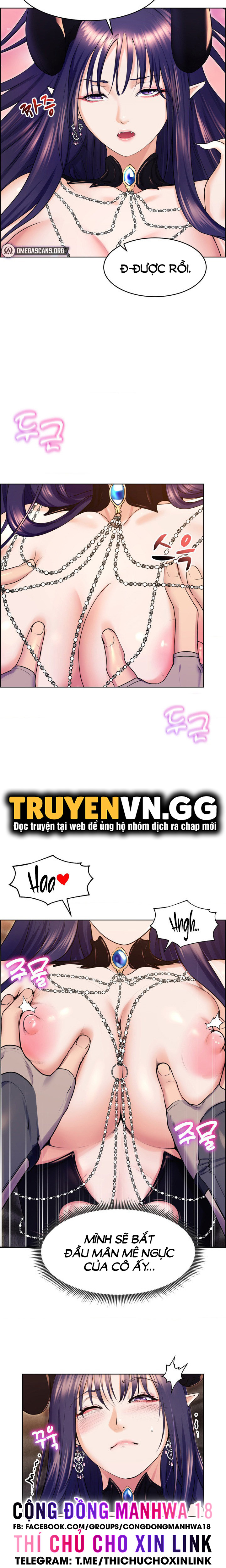 bug game số hưởng chapter 18 10