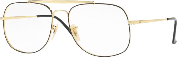 Gọng Kính Rayban RB6389-2946