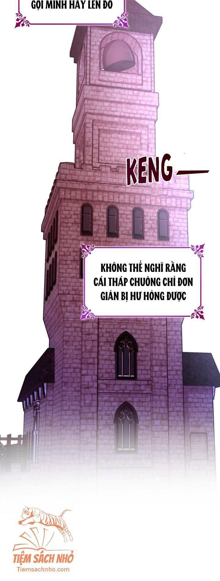 dây xích kiềm chế nam chính hắc ám tuột mất rồi chapter 23 64