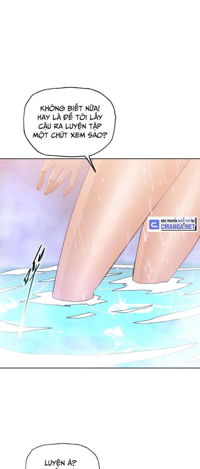 kẻ tàn nhẫn ngày tận thế: bắt đầu dự trữ hàng tỉ tấn vật tư chapter 19 53