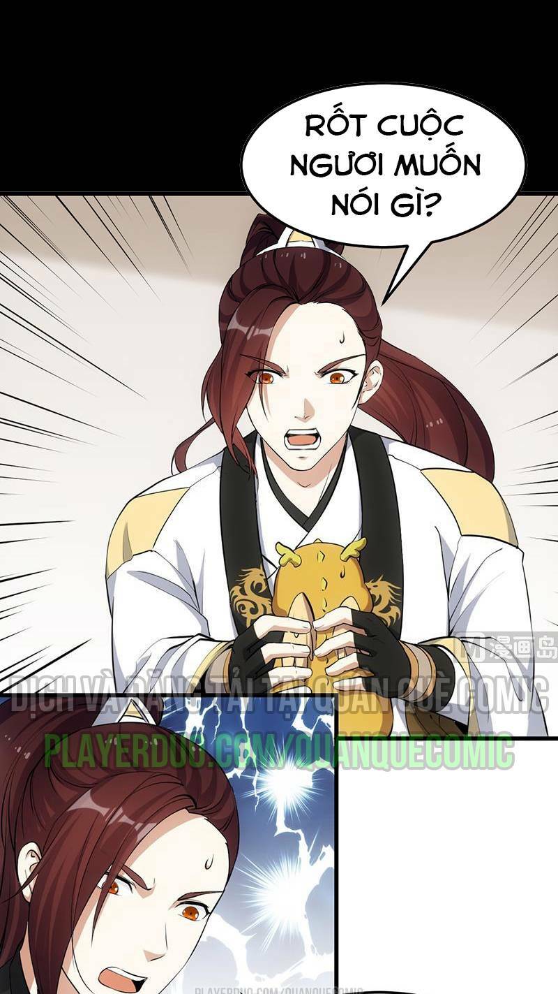 hệ thống thần long nghịch thiên chapter 42 1