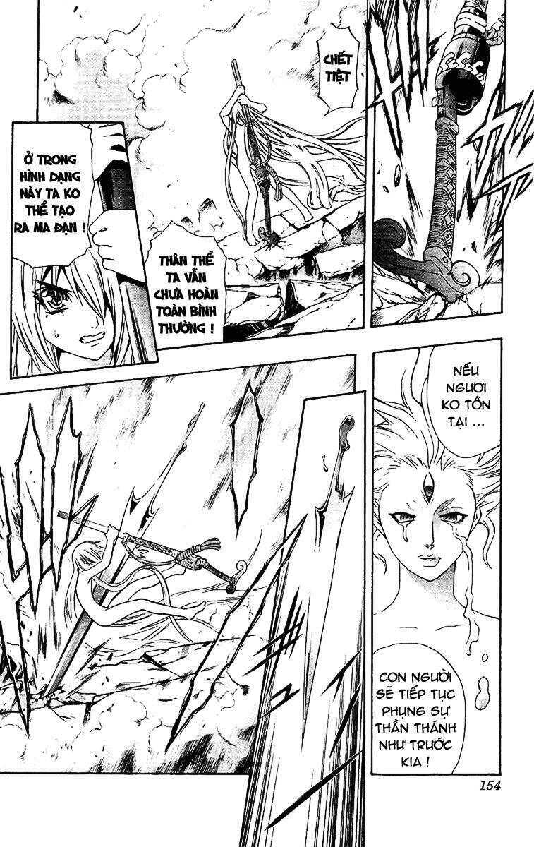 phù thủy phép thuật chapter 60 8