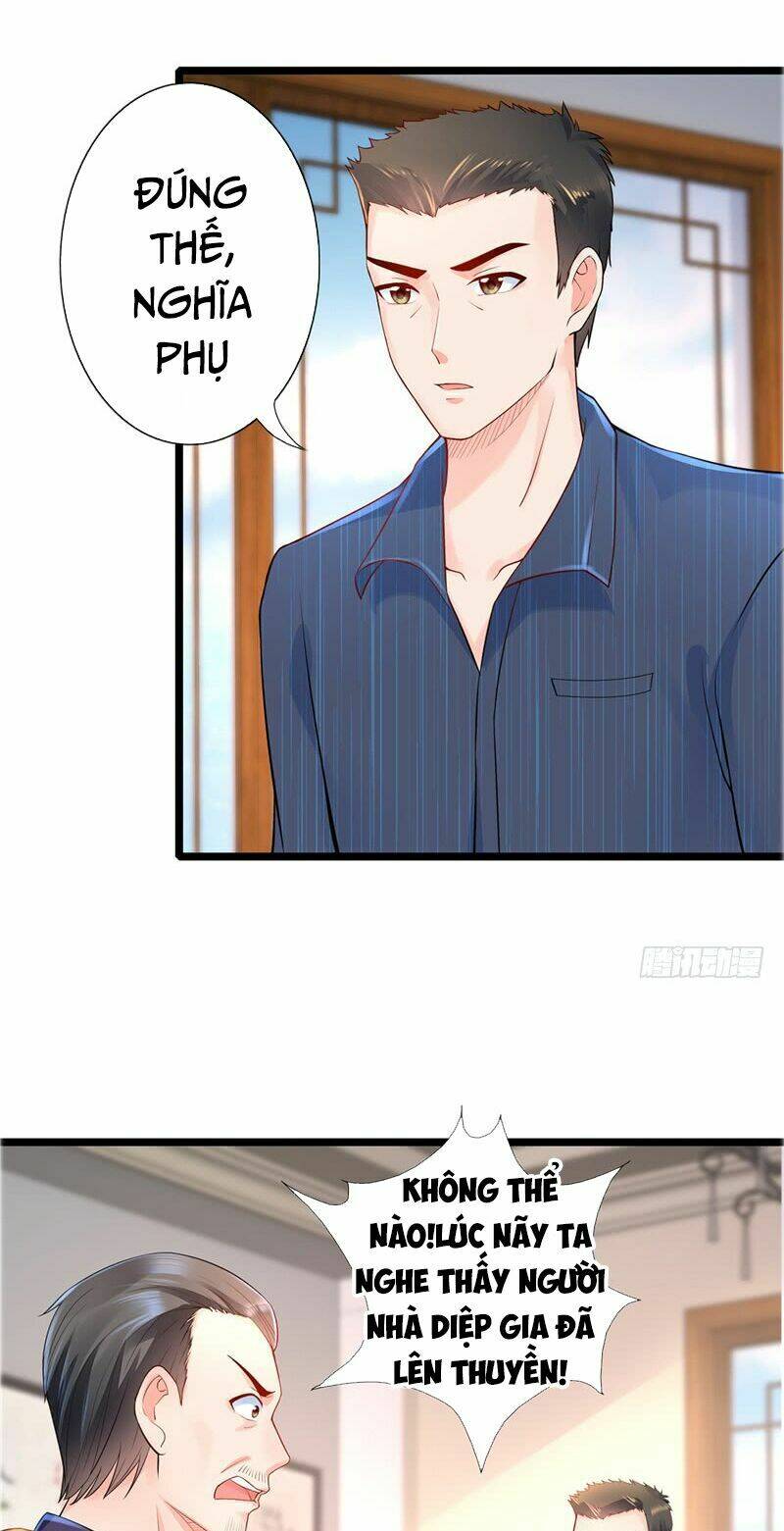 vú em là cổ tiên chapter 7 11