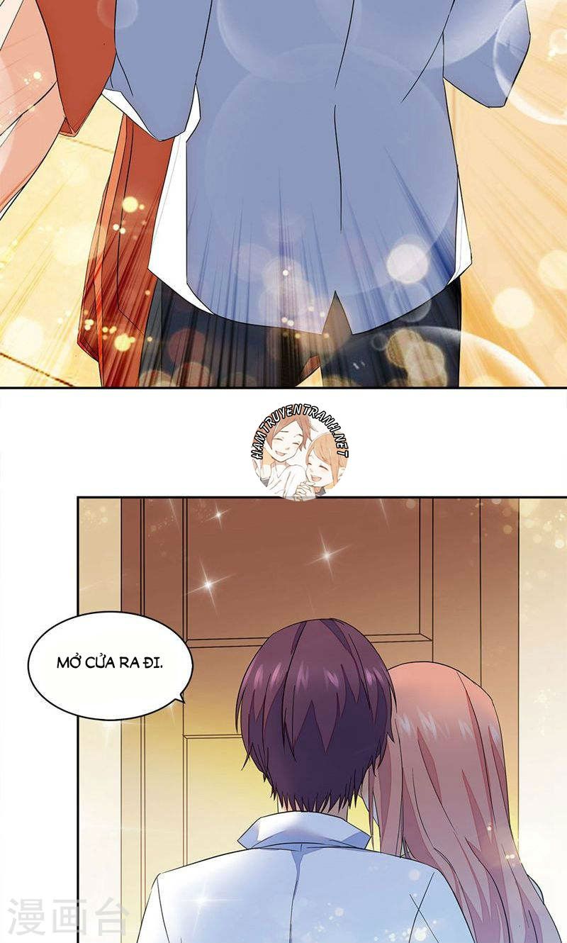 cô vợ siêu mẫu của cố thiếu chapter 69 7