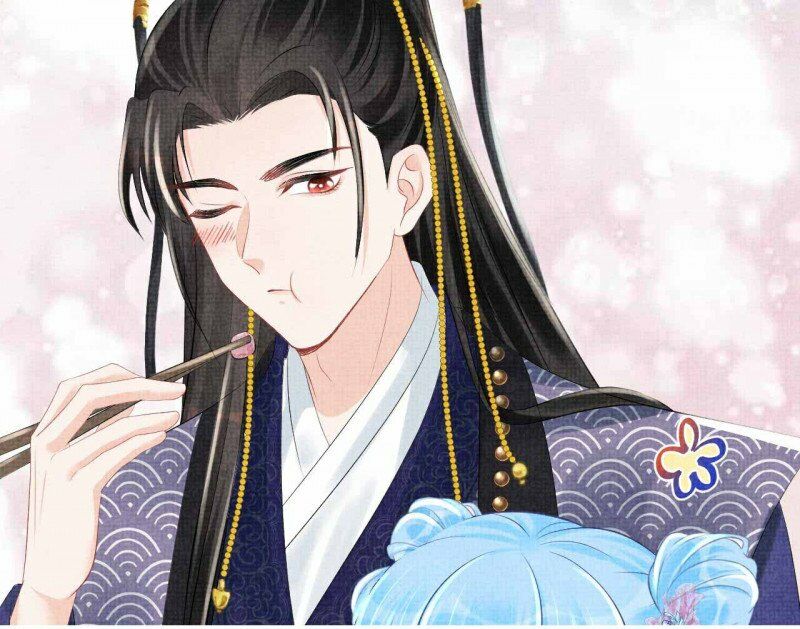 nhóc con người cá 3 tuổi rồi chapter 227 13