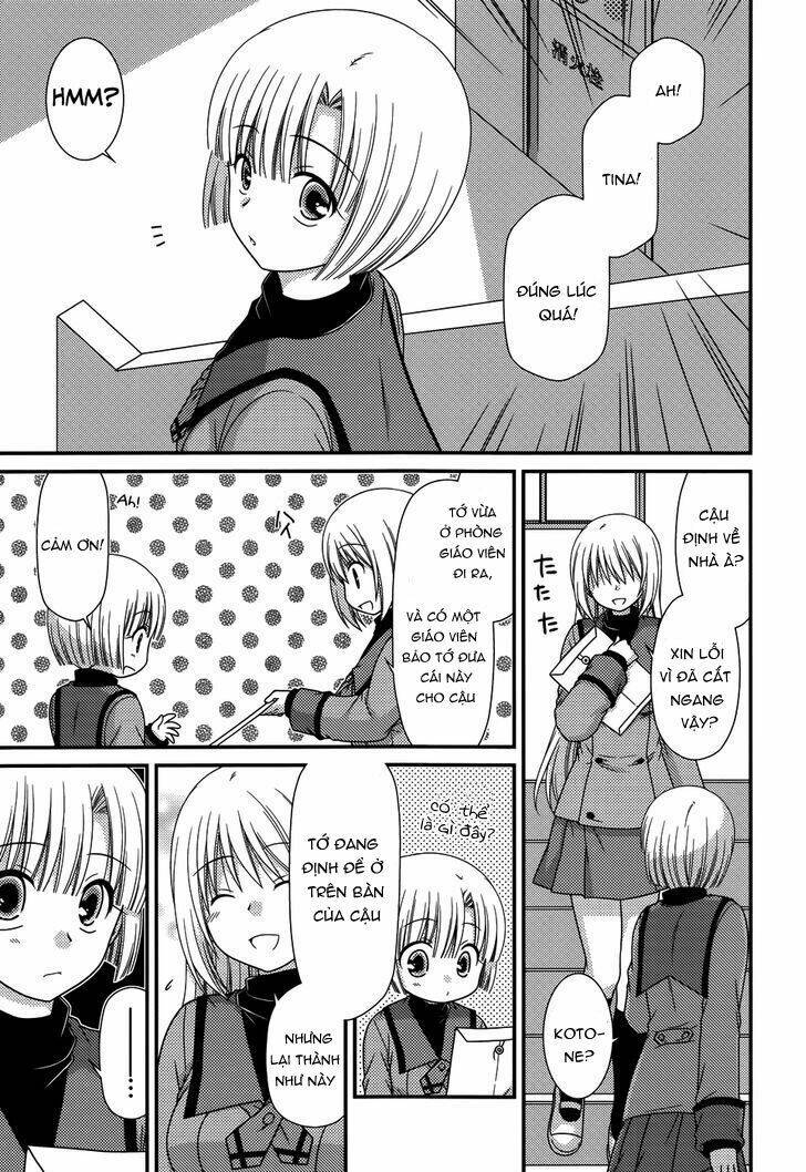 tonari no kashiwagi-san chapter 69 12