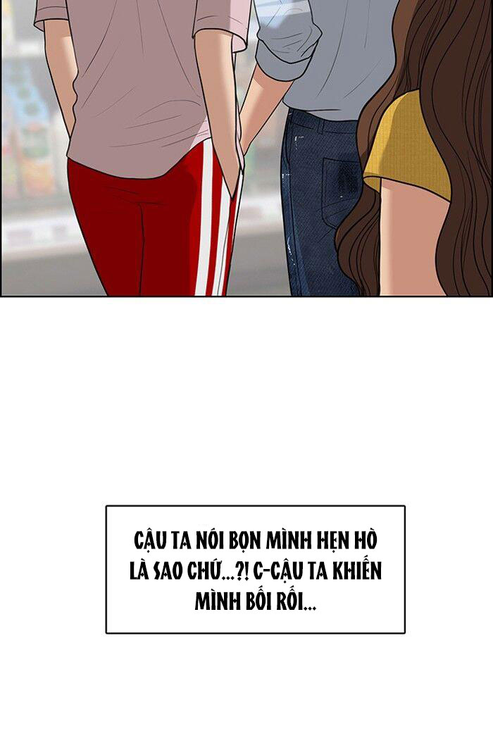 vẻ đẹp đích thực - true beauty chapter 47 71