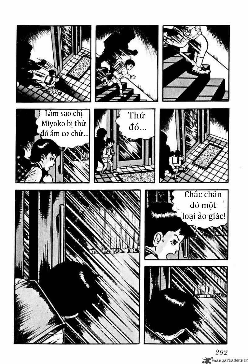 god's left hand, devil's right hand chapter 56 14