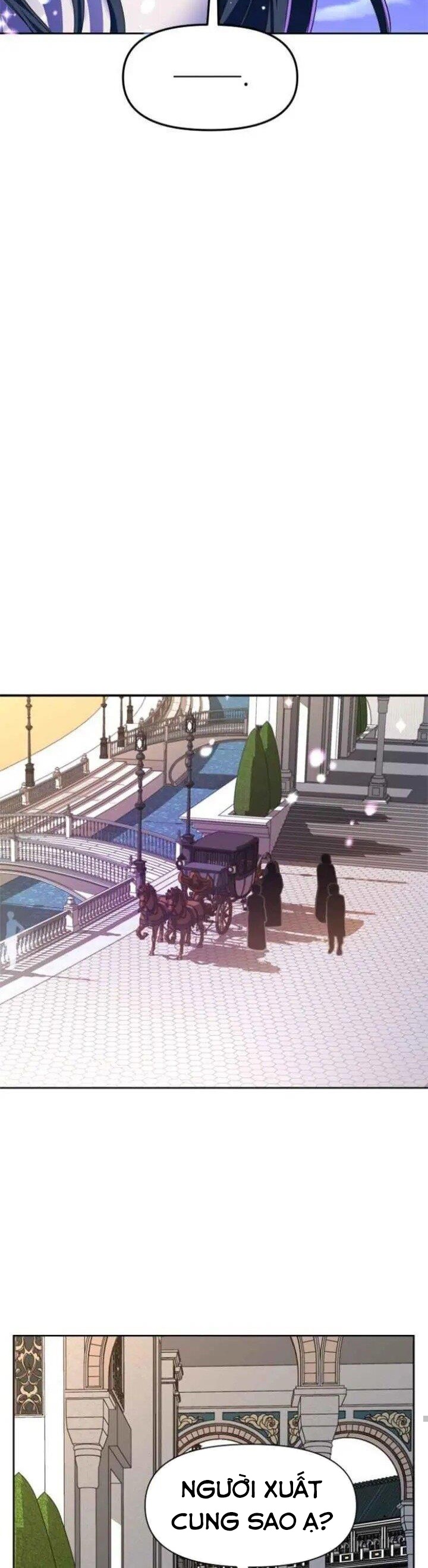 tôi muốn trở thành cô ấy dù chỉ là một ngày chapter 24 36