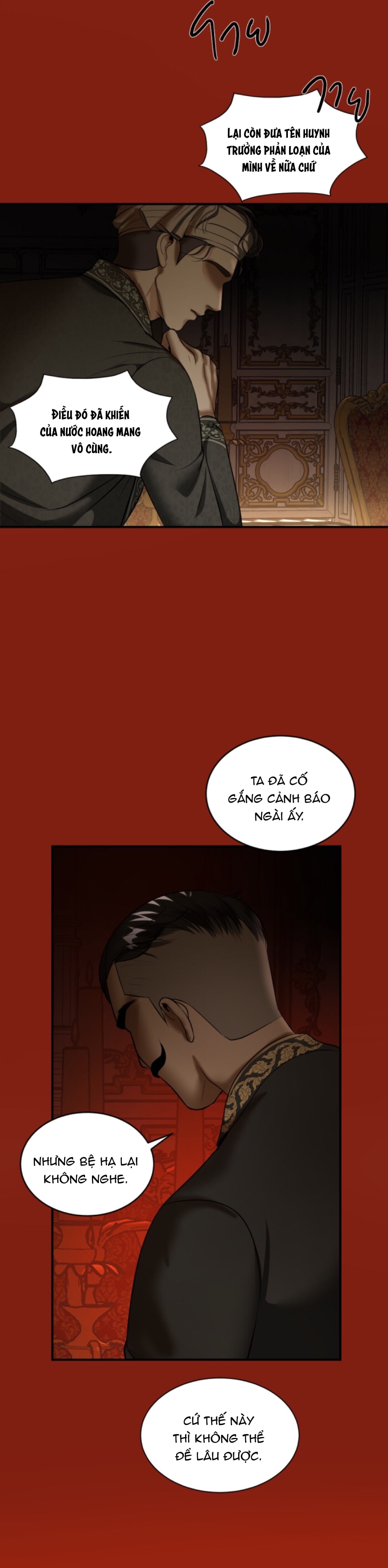 tôi là công tử đẹp nhất xiêm chapter 36 21