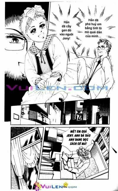vật cản tình yêu chapter 5 45