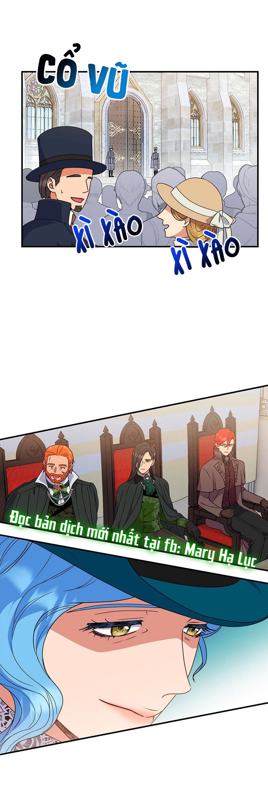 bản khế ước với nữ công tước ác ma chapter 108 61