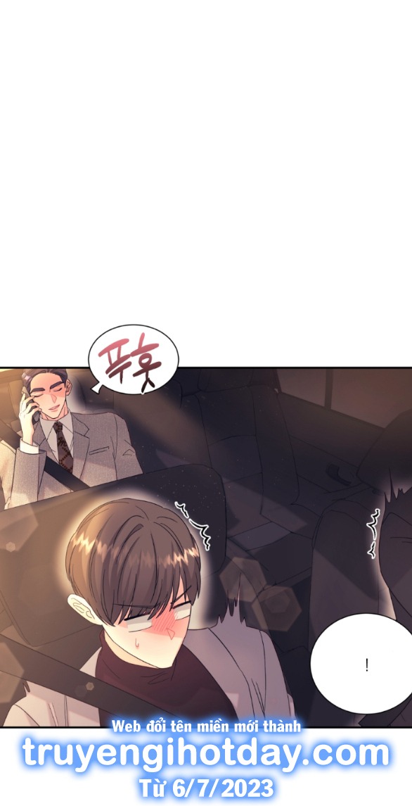 Người Vợ Giả Mạo chapter 20.1 - Trang 28