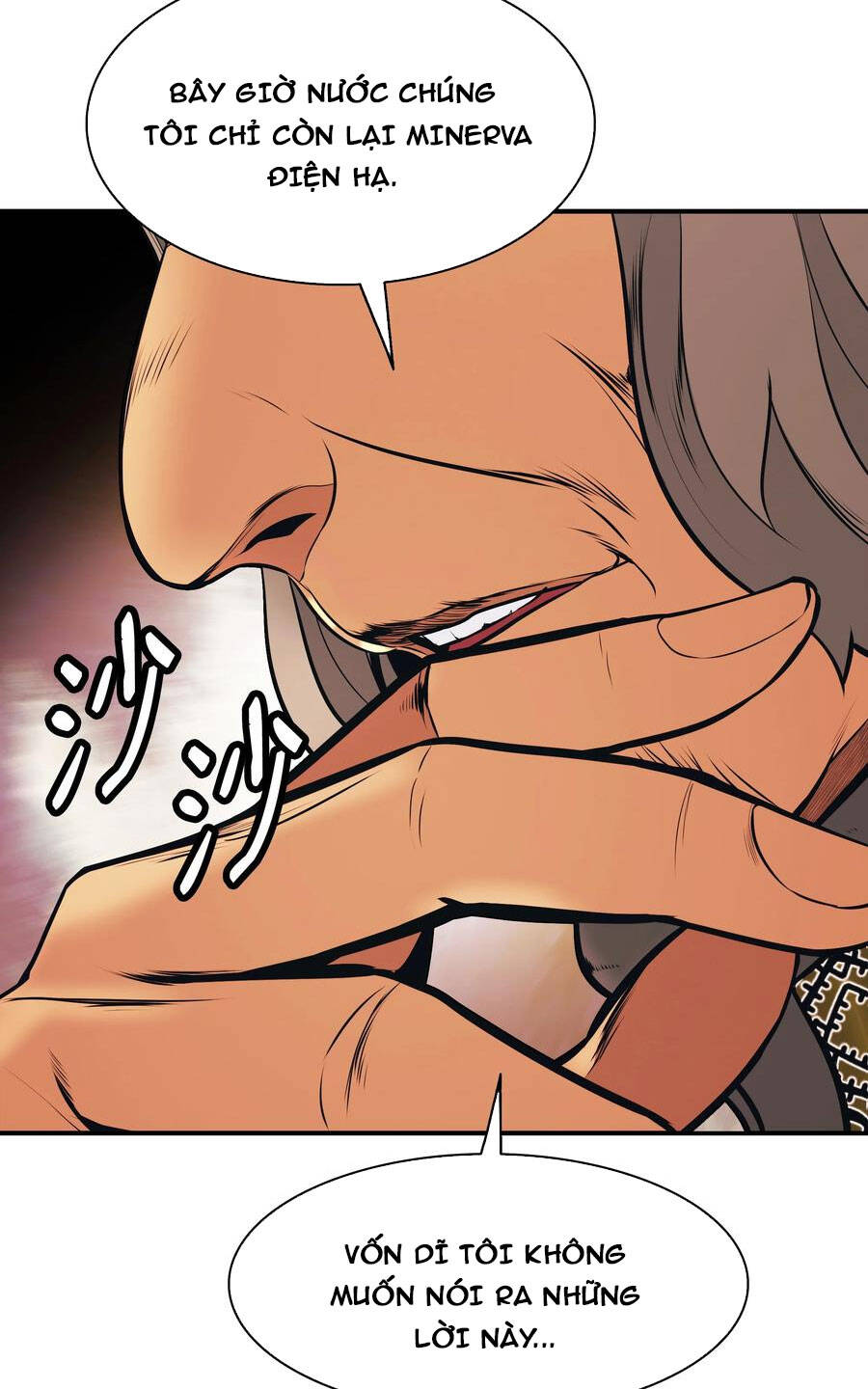 bất bại chân ma chapter 144 41