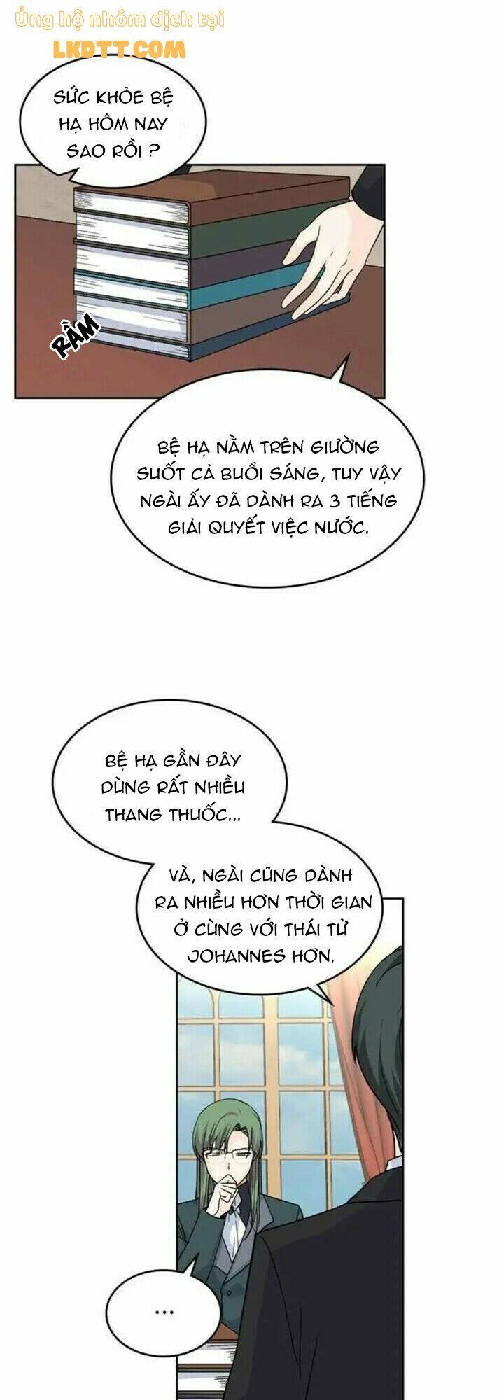 thú cưng của nữ phụ độc ác chapter 45 23