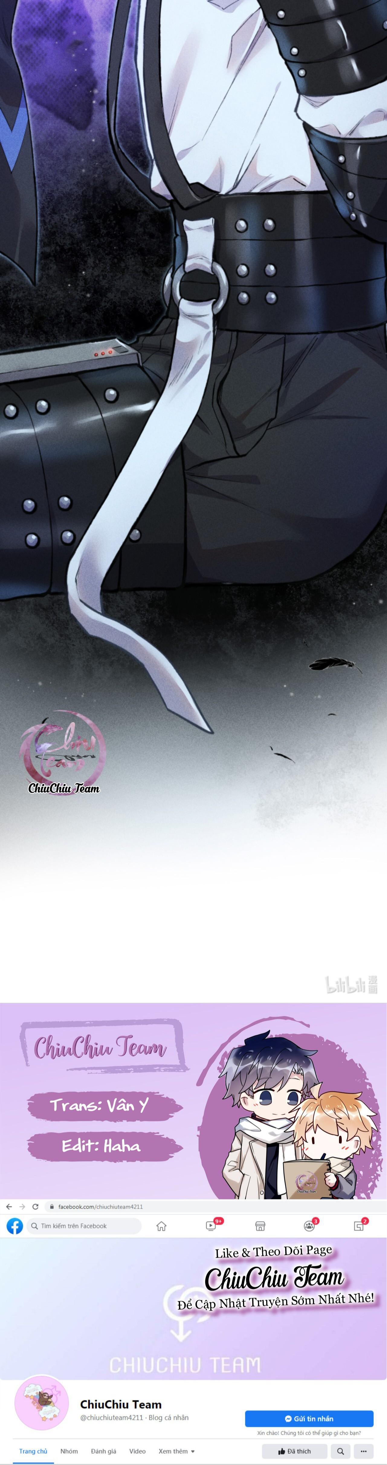 tòa tháp chapter 1 30