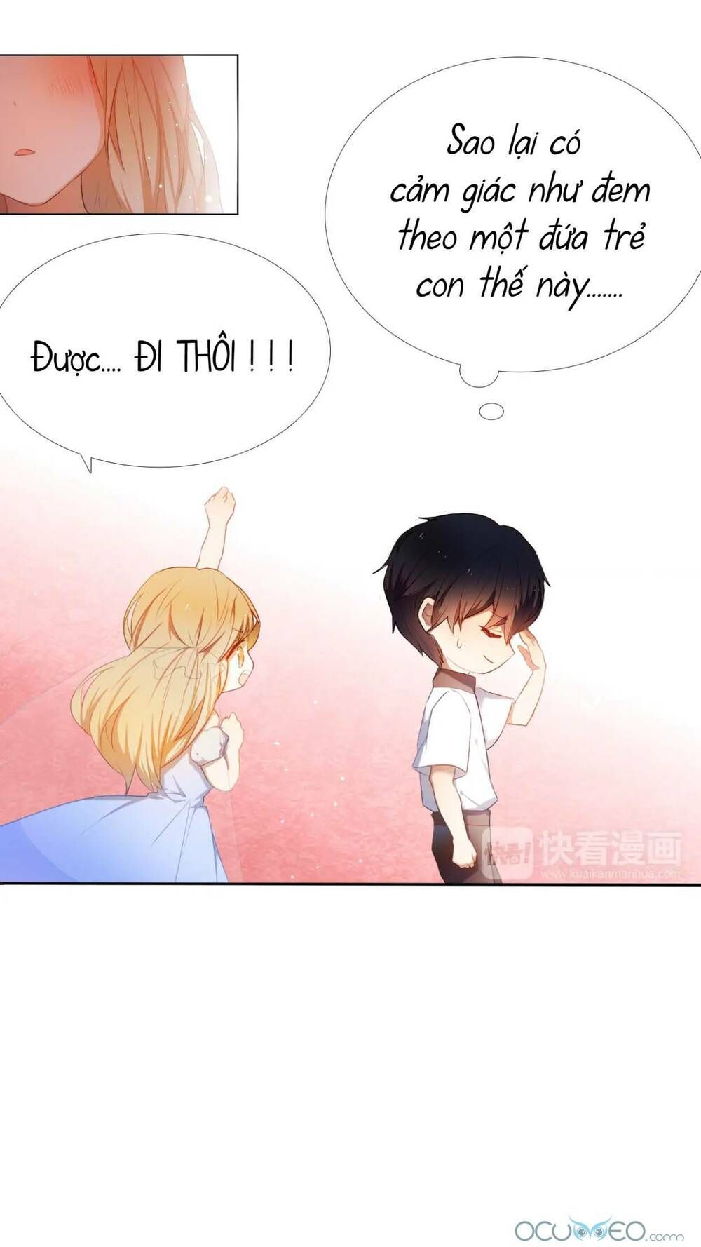 kế hoạch trái tim chapter 28 5