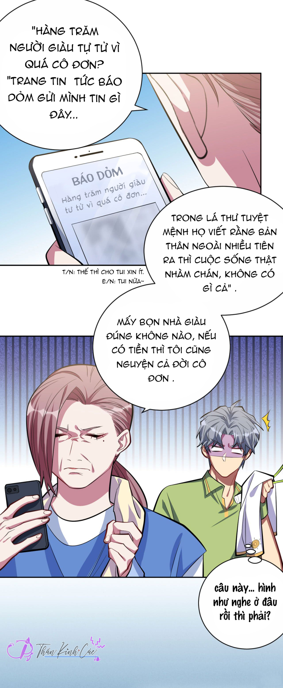 nhạc phụ đại nhân là bà xã chapter 13 24