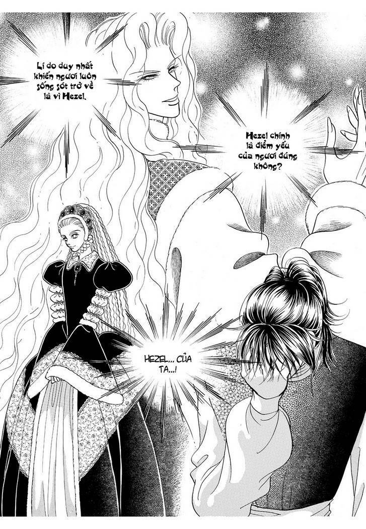 princess - công chúa xứ hoa (bản đẹp) chapter 42 41