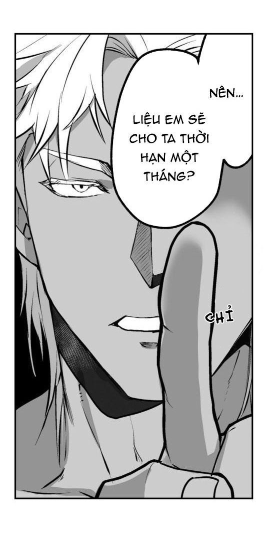 vợ của titan chapter 4 11