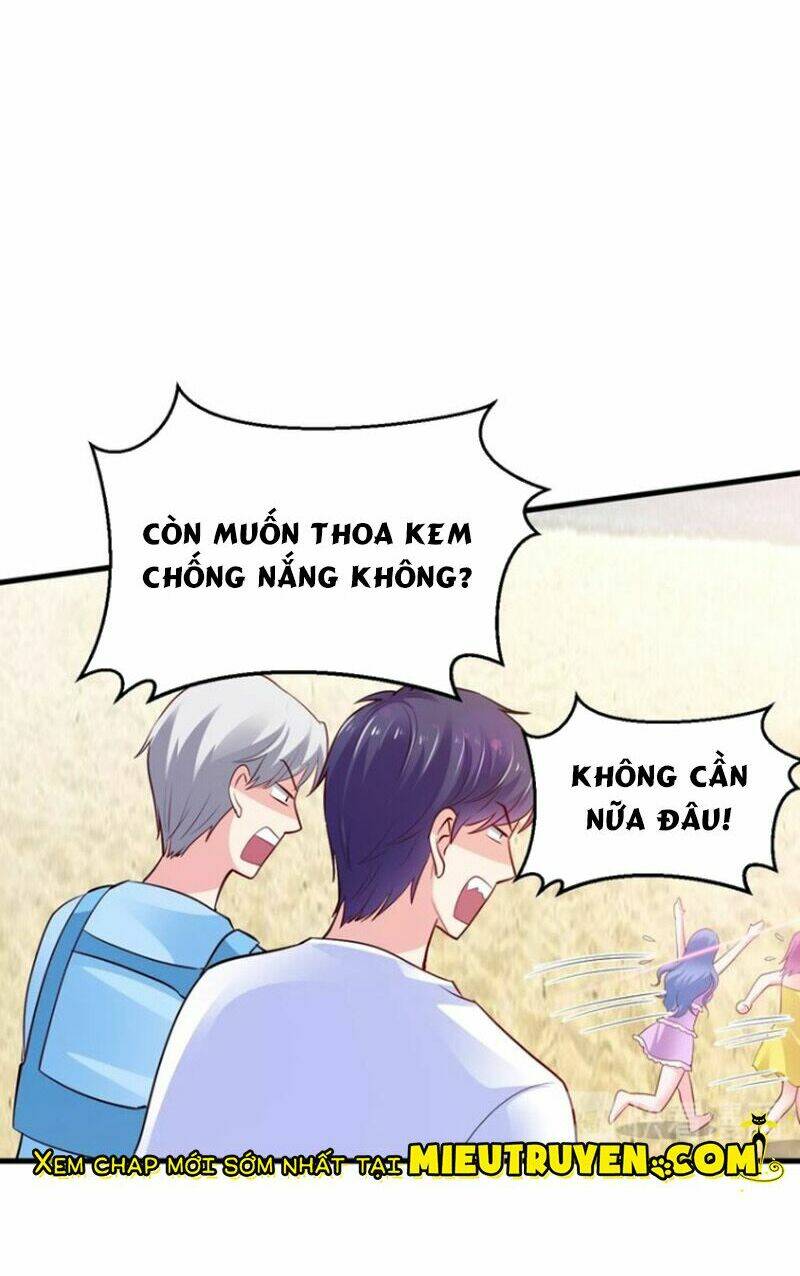 thú cưng độc quyền của boss chapter 91 28