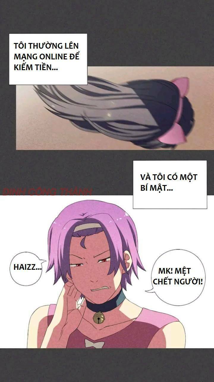 hàng xóm chapter 1 4